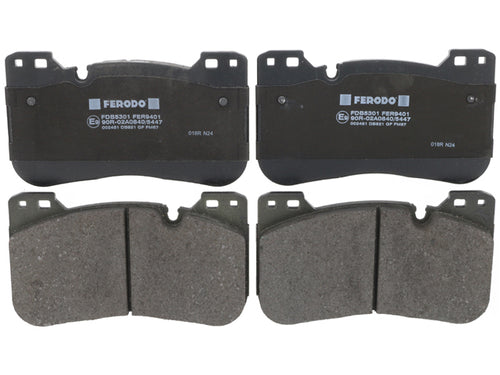 Ferodo Brake Pad Set for BMW M2/M3/M4 (2021–2025)