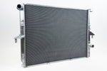 CSF 7227 Radiator, fits 03-10 Cayenne 955/957, 2-row aluminum, boosts cooling, drop-in, USA-made. Shop now at PMB Performance.