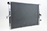 CSF 7227 Radiator, fits 03-10 Cayenne 955/957, 2-row aluminum, boosts cooling, drop-in, USA-made. Shop now at PMB Performance.