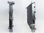 CSF 7227 Radiator, fits 03-10 Cayenne 955/957, 2-row aluminum, boosts cooling, drop-in, USA-made. Shop now at PMB Performance.