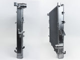 CSF 7227 Radiator, fits 03-10 Cayenne 955/957, 2-row aluminum, boosts cooling, drop-in, USA-made. Shop now at PMB Performance.
