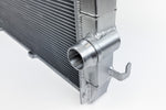 CSF 7227 Radiator, fits 03-10 Cayenne 955/957, 2-row aluminum, boosts cooling, drop-in, USA-made. Shop now at PMB Performance.