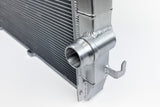 CSF 7227 Radiator, fits 03-10 Cayenne 955/957, 2-row aluminum, boosts cooling, drop-in, USA-made. Shop now at PMB Performance.
