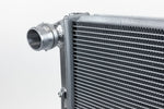 CSF 7227 Radiator, fits 03-10 Cayenne 955/957, 2-row aluminum, boosts cooling, drop-in, USA-made. Shop now at PMB Performance.