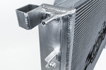 CSF 7227 Radiator, fits 03-10 Cayenne 955/957, 2-row aluminum, boosts cooling, drop-in, USA-made. Shop now at PMB Performance.