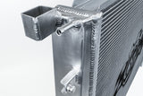 CSF 7227 Radiator, fits 03-10 Cayenne 955/957, 2-row aluminum, boosts cooling, drop-in, USA-made. Shop now at PMB Performance.