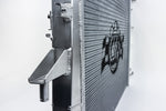 CSF 7227 Radiator, fits 03-10 Cayenne 955/957, 2-row aluminum, boosts cooling, drop-in, USA-made. Shop now at PMB Performance.