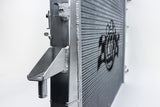CSF 7227 Radiator, fits 03-10 Cayenne 955/957, 2-row aluminum, boosts cooling, drop-in, USA-made. Shop now at PMB Performance.