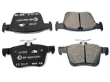 ATE Brake Pad Set for Volkswagen/Audi Models (2015–2020)