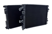 CSF Aluminum Radiator for Ferrari 360 – Single Unit, product view 2