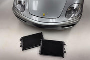 CSF Aluminum Radiator for Ferrari 360 – Single Unit, product view 3