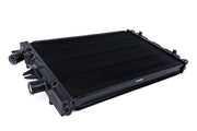 CSF Aluminum Radiator for Ferrari F430 – Single Unit, product view 3
