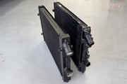 CSF Aluminum Radiator for Ferrari F430 – Single Unit, product view 5