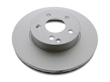 ATE Brake Rotor for Mercedes-Benz C250/C300/E250/SLK250 (2008–2016)