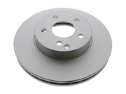 ATE Brake Rotor for Mercedes-Benz C250/C300/E250/SLK250 (2008–2016)