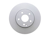 ATE Brake Rotor for Mercedes-Benz C250/C300/E250/SLK250 (2008–2016)