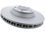 Zimmermann Coat Z brake rotor 460.4505.20 for Porsche Cayenne/Panamera 971, view 2