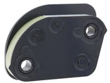 URO Parts Door Striker Plate for 993