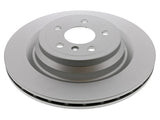 ATE Brake Rotor for Mercedes-Benz GLE-Class/M-Class (2012–2019)