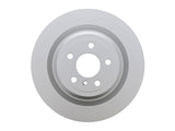 ATE Brake Rotor for Mercedes-Benz GLE-Class/M-Class (2012–2019)