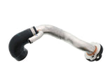 BMW Engine-to-Water-Pump Coolant Pipe with Oil Cooler for 5 Series, product view 2