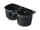 URO Parts Cup Holder Insert for Porsche Cayenne