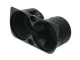 URO Parts Cup Holder Insert for Porsche Cayenne