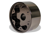 74-'89 911 Steering Hub Adapter Race like a pro with Rothsport gear from PMB. Discover the Rothsport road & race collection and dominate the track. Rothsport adapters are made for motorsports purpose without provisions for the horn or turn signal cancellation. 