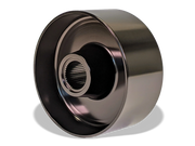 74-'89 911 Steering Hub Adapter Race like a pro with Rothsport gear from PMB. Discover the Rothsport road & race collection and dominate the track. Rothsport adapters are made for motorsports purpose without provisions for the horn or turn signal cancellation. 