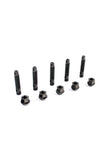 RENNELEMENT Titanium 75mm Stud Kit