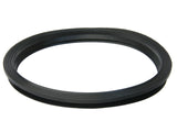 URO Parts Sealing Ring for A3/A3 Quattro/A4 Quattro/A6/A6 Quattro/A7 Quattro/A8 Quattro/Allroad Quattro/Q5/Q7/RS6/S4/S6/S7/S8