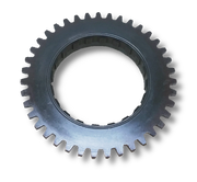 Synchro Gear Teeth for Porsche 356B, 356C, and 356SC (Gears 2-4)