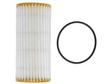 MAHLE Oil Filter Kit for Porsche Macan (2017–2024)