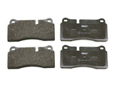 Ferodo Brake Pad Set for Audi R8