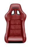 Sparco QRT Performance Fixed-Back Racing Seat