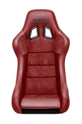 Sparco QRT Performance Fixed-Back Racing Seat