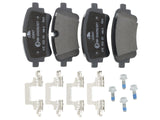 ATE Brake Pad Set for Audi A4/A5/A6/A7/A8/RS5 and More (2019–2024)