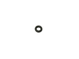 Close-up of Elring o-ring for Porsche 911/964/997/924/944/Boxster/Cayenne/Cayman