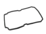 Close-up of Elring transmission pan gasket for Porsche 996/997