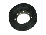 URO Parts Crankshaft Pulley for Porsche 944