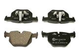 ATE Brake Pad Set for BMW 3 Series/X1 (2006–2015)