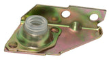 EMPI Gearshift Rod Support Bracket with Bushing, VW Mk1 - View 2