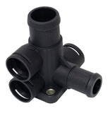 EMPI Coolant Flange with Base Seal, VW 8V - View 2