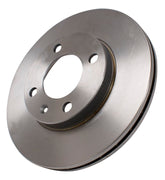 EMPI 239 x 20 mm Vented Brake Rotor, 4 x 100, VW - View 2