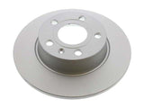 ATE Brake Rotor for Volkswagen Passat (2014–2022)