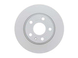 ATE Brake Rotor for Volkswagen Passat (2014–2022)