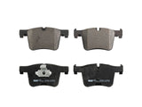 Ferodo front brake pad set for BMW 2, 3, 4 Series, X3 and X4