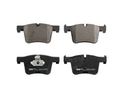 Ferodo front brake pad set for BMW 2, 3, 4 Series, X3 and X4