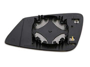 BMW Right Door Mirror Glass for 2–4 Series & M/X Models (2012–2021)