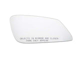 BMW Right Door Mirror Glass for 2–4 Series & M/X Models (2012–2021), product view 2